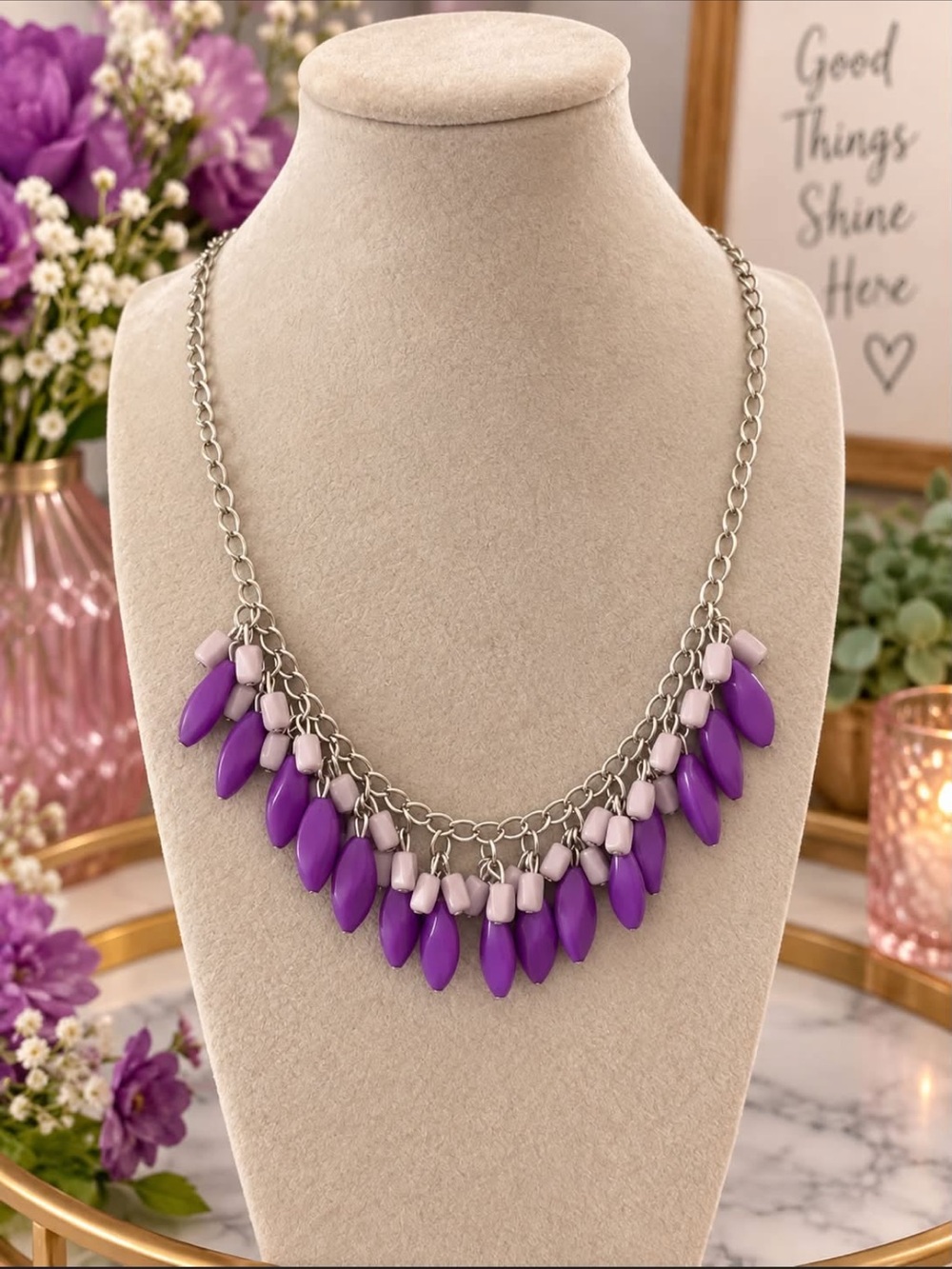 Necklace